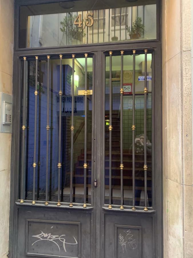 Az El Balcon De San Lorenzo Lägenhet Zaragoza Exteriör bild